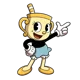 Ms Chalice
