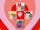 The Powerpuff Girls