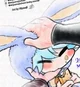 Baby Blue Keith