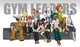 Unovan Gym Leaders