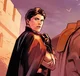Bruce Wayne