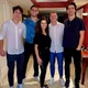 the McCaffreys