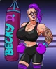 Becky Danger