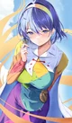 Chimata Tenkyuu