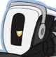Fat GLaDOS