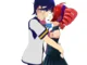 KAITO and Teto