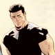 Bruce Wayne