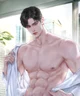Noah Harrington