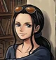 Nico Robin