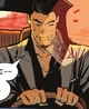Bruce Wayne