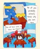 EXIT- TPOT COMIC