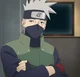 Kakashi Hatake 