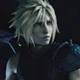 Cloud Strife - Admir