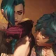Jinx family au5