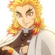 Kyojuro Rengoku