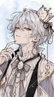 梦 Humpty Dumpty
