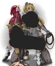 Queen blade