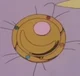 The brooch from SM