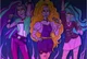 The Dazzlings 