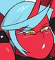 Fat Kneesocks Daemon