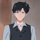 Mamoru Chiba 