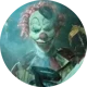 Frendo the Clown