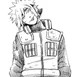 minato namikaze
