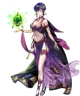 Ursula - Sage