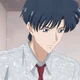 Mamoru Chiba 