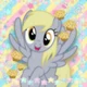 Derpy Hooves
