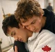 Shane and Ilya
