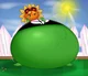 Solar Flare PVZ