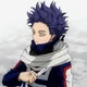MHA Hitoshi Shinso