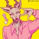 Melon - Beastars