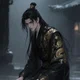 Emperor Liang Zhenyu