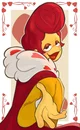 Royalty Wally