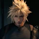 Cloud Strife - Zone