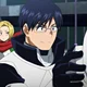 MHA Tenya Iida