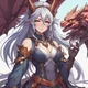 Isekai Dragon Rekka 