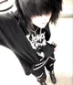 Emo Boy