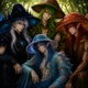 Fungifae Forest