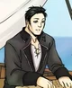Bruce Wayne