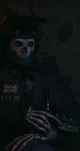 Simon Ghost Riley 