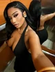 ALISHA JAMES