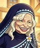 Mother Carmel