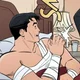 Bruce Wayne