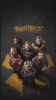 0-Thunderbolts