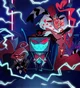 The three vees