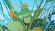 Oache the frog Kwaki