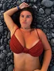 Vacation girl